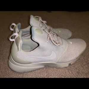 Nike Women’s Presto Fly Sneakers Oatmeal